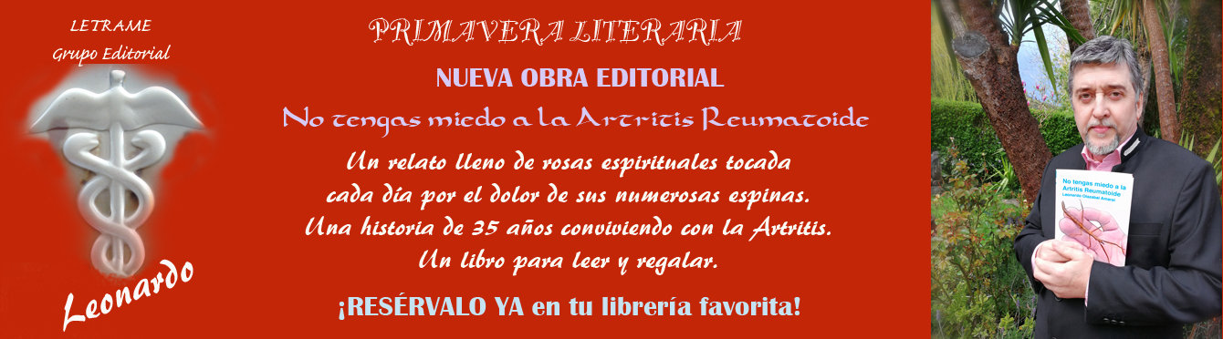 Abril 2018 Libro Artritis