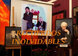 Conferencias Roerich en Moscú