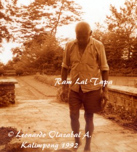Kalimpong Ram Lal Tapa 1 Picasa