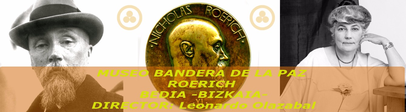 Roerich Etxea Museoa
