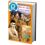 El Corazon de Asia, Nicolás Roerich (e-book)
