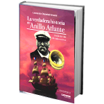 La verdadera historia del Anillo Atlante
