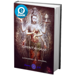 Chintamani. El meteorito de Orión de los Roerich (e-book)